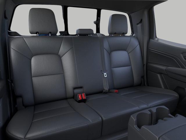 2026 Chevrolet Colorado Vehicle Photo in NEENAH, WI 54956-2243