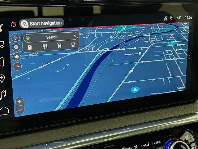 2025 GMC Sierra 3500 HD Vehicle Photo in PUYALLUP, WA 98371-4149