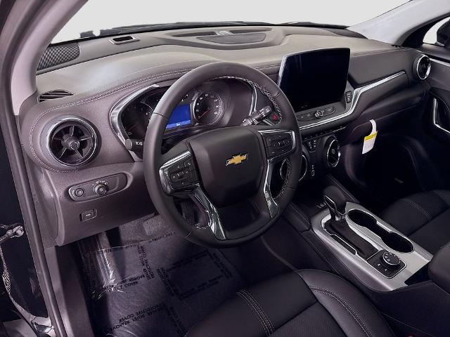 2025 Chevrolet Blazer Vehicle Photo in PUYALLUP, WA 98371-4149
