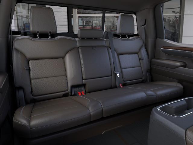 2026 GMC Sierra 1500 Vehicle Photo in INDEPENDENCE, MO 64055-1377