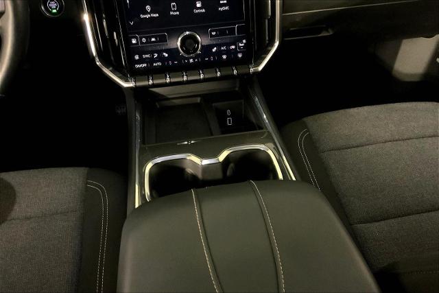 2025 GMC Acadia Vehicle Photo in KANSAS CITY, MO 64114-4545