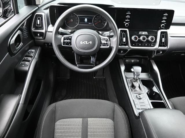 2022 Kia Sorento Vehicle Photo in Cedar Rapids, IA 52402