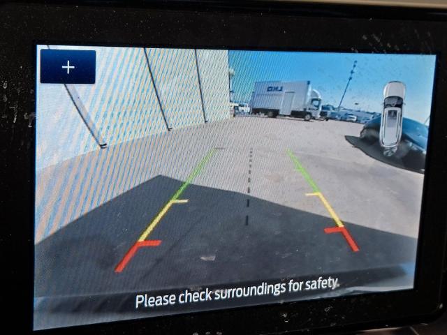 2022 Ford Explorer Vehicle Photo in Weatherford, TX 76087