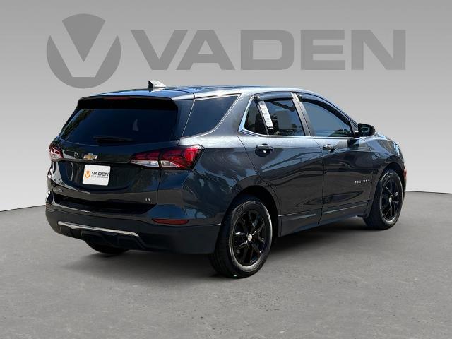 2022 Chevrolet Equinox Vehicle Photo in Savannah, GA 31419