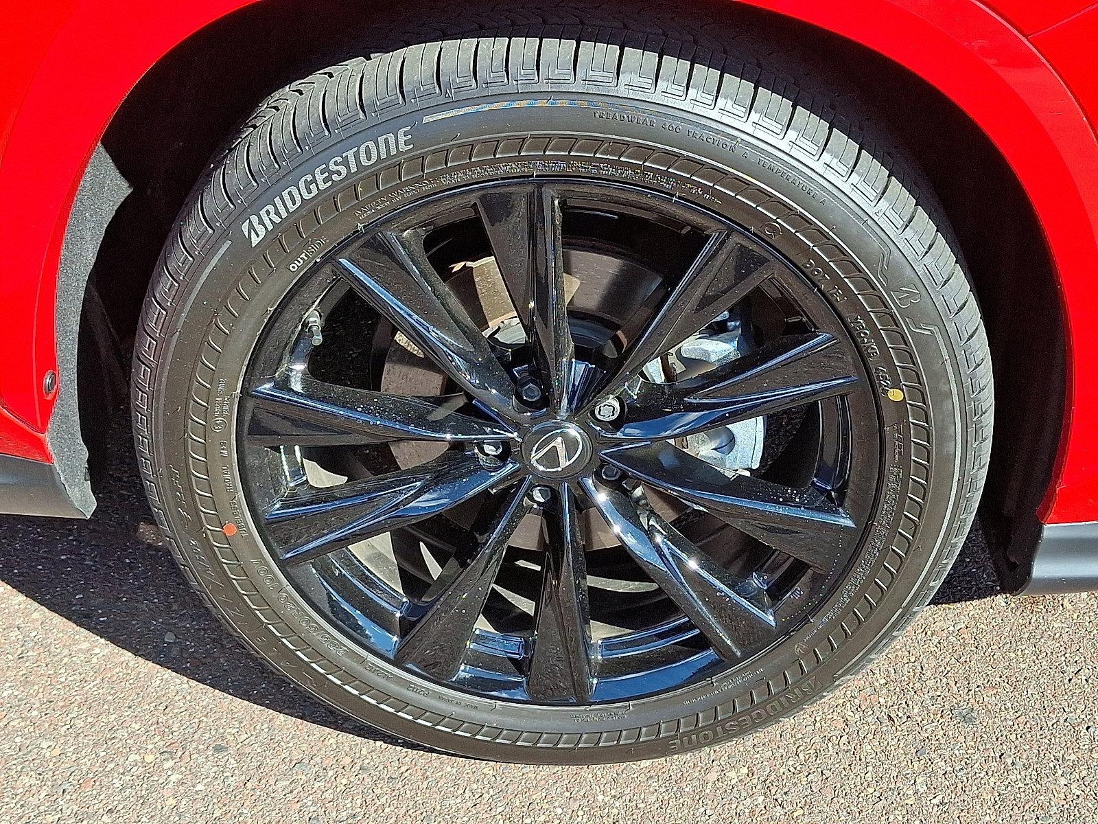 2025 Lexus NX 350 Vehicle Photo in Willow Grove, PA 19090