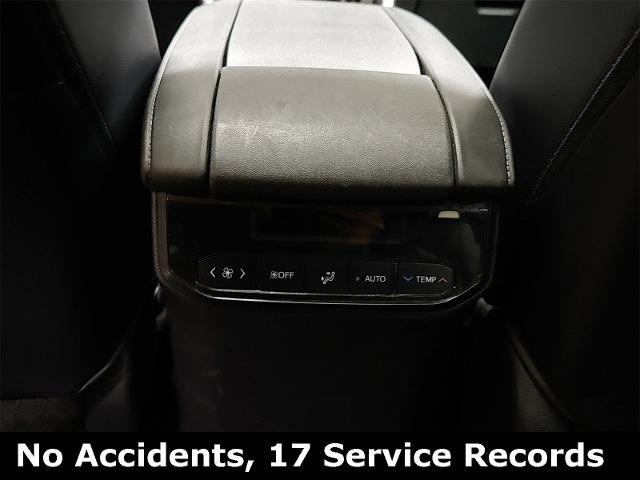 2021 Toyota Highlander Vehicle Photo in EVERETT, WA 98203-5662