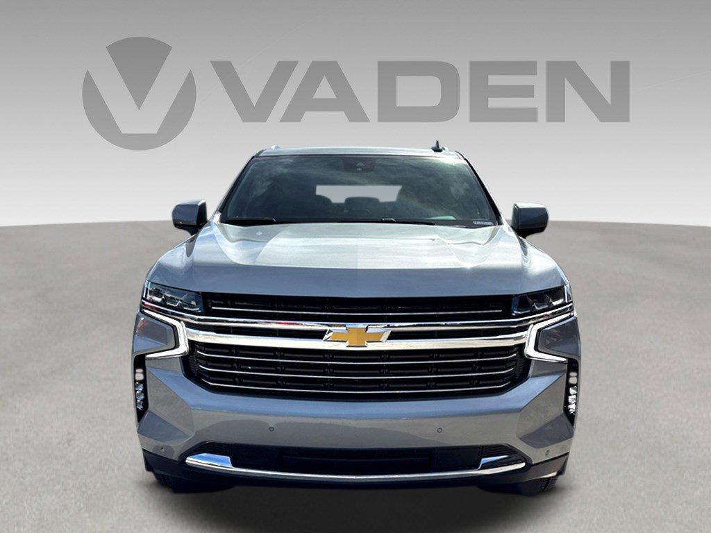 2024 Chevrolet Tahoe Vehicle Photo in SAVANNAH, GA 31406-4513