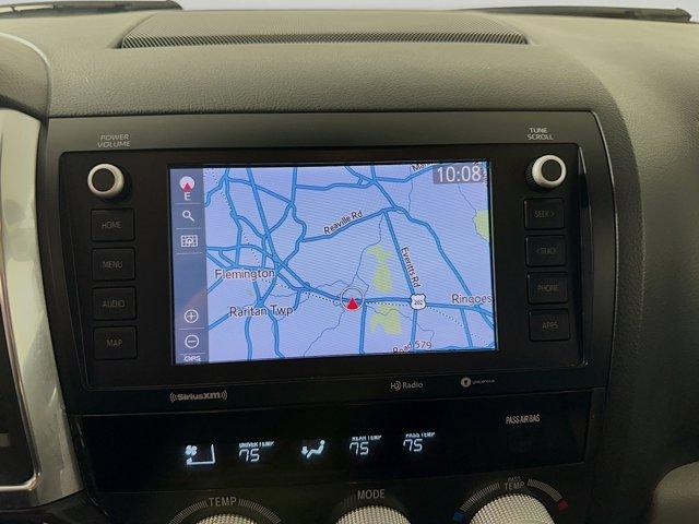 2021 Toyota Sequoia Vehicle Photo in Flemington, NJ 08822