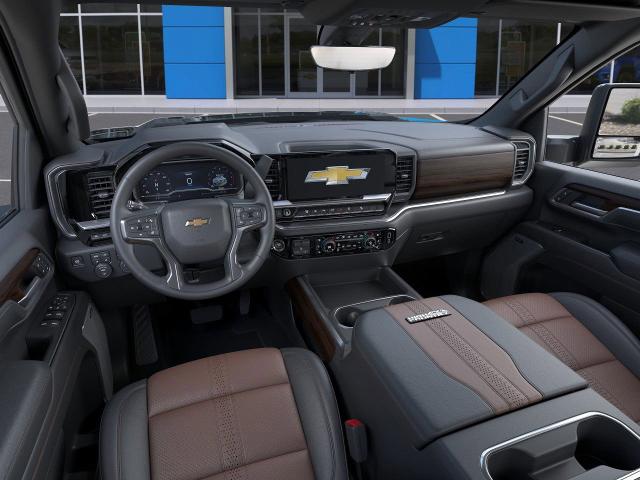 2026 Chevrolet Silverado 3500 HD Vehicle Photo in EVERETT, WA 98203-5662
