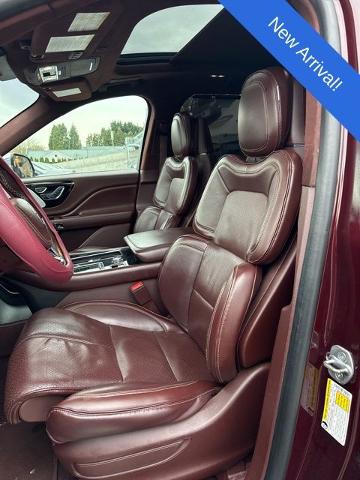 2021 Lincoln Aviator Vehicle Photo in Puyallup, WA 98371