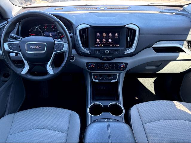 2023 GMC Terrain Vehicle Photo in Hinesville, GA 31313