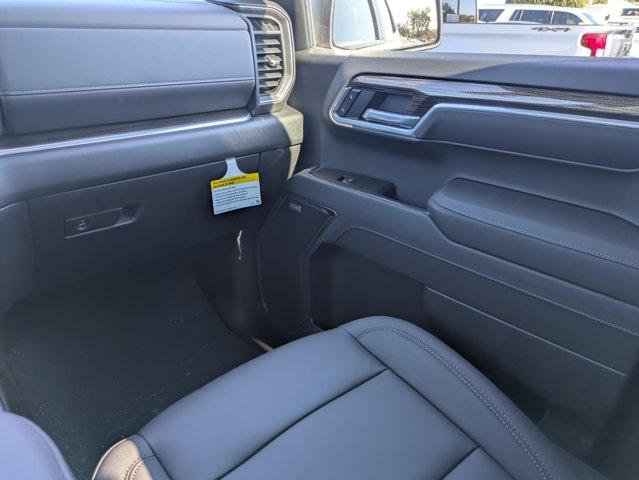 2026 Chevrolet Silverado 1500 Vehicle Photo in BRUNSWICK, GA 31525-1881