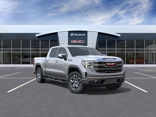 2026 GMC Sierra 1500 Vehicle Photo in NEW ORLEANS, LA 70125-2016