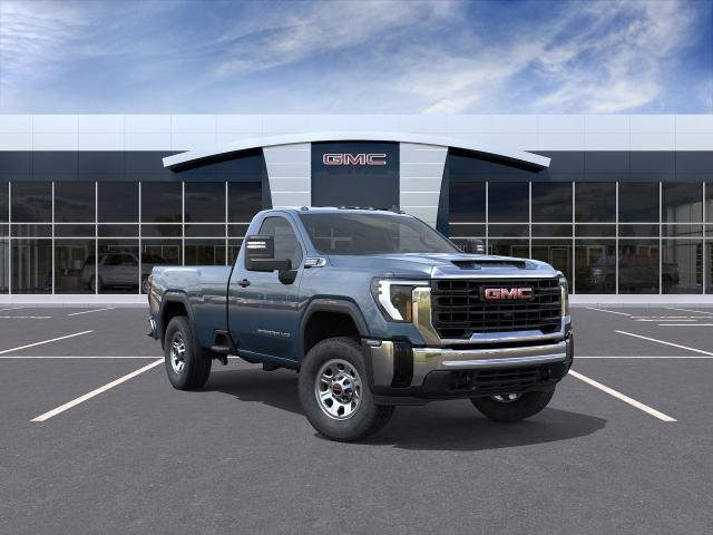 2026 GMC Sierra 3500 HD Vehicle Photo in BUDD LAKE, NJ 07828-0000