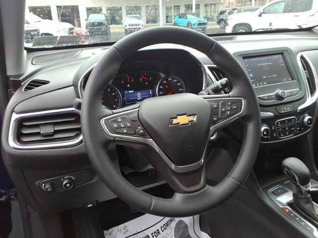 2023 Chevrolet Equinox LT - 7