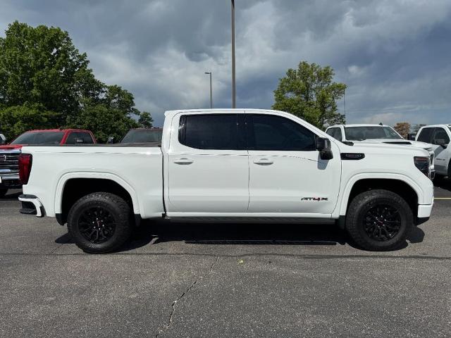 2022 GMC Sierra 1500 Vehicle Photo in COLUMBIA, MO 65203-3903