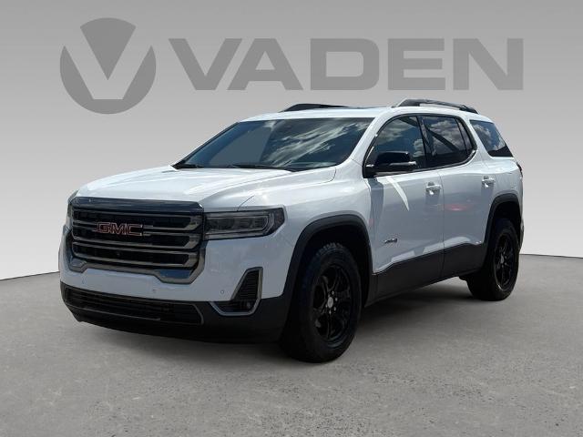 2023 GMC Acadia Vehicle Photo in Statesboro, GA 30458