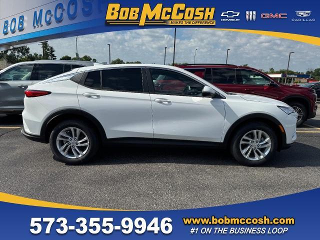 2026 Buick Envista Vehicle Photo in COLUMBIA, MO 65203-3903