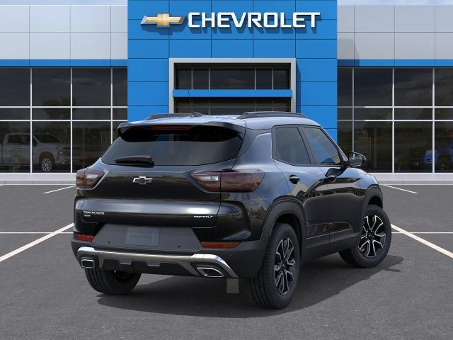 2026 Chevrolet Trailblazer ACTIV - 3