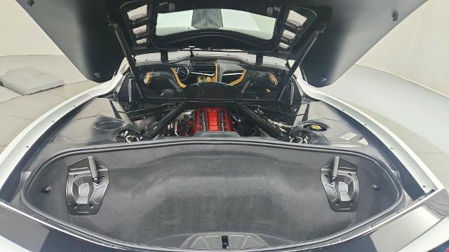 2023 Corvette Stingray Stingray Coupe 2LT picture #21