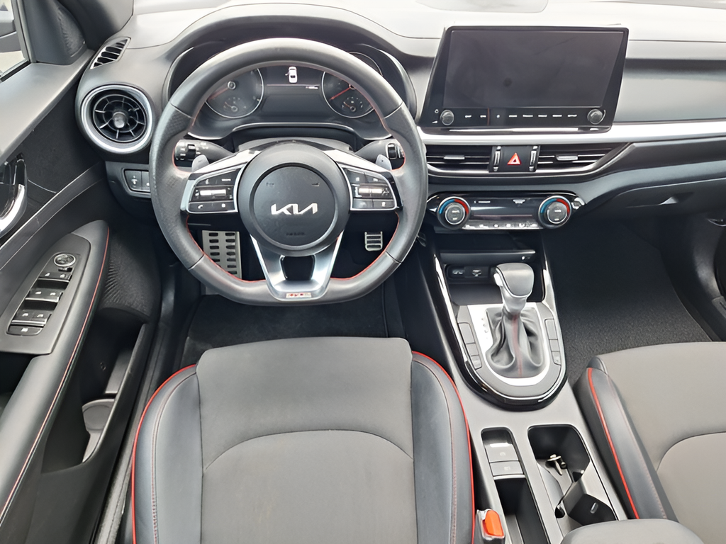 2023 Kia Forte GT - 10