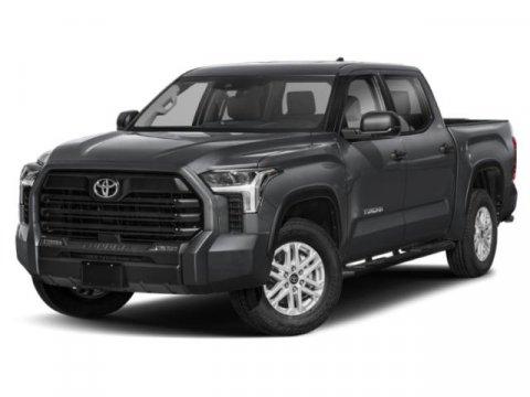 2026 Toyota Tundra 4WD Vehicle Photo in Charlotte, NC 28273