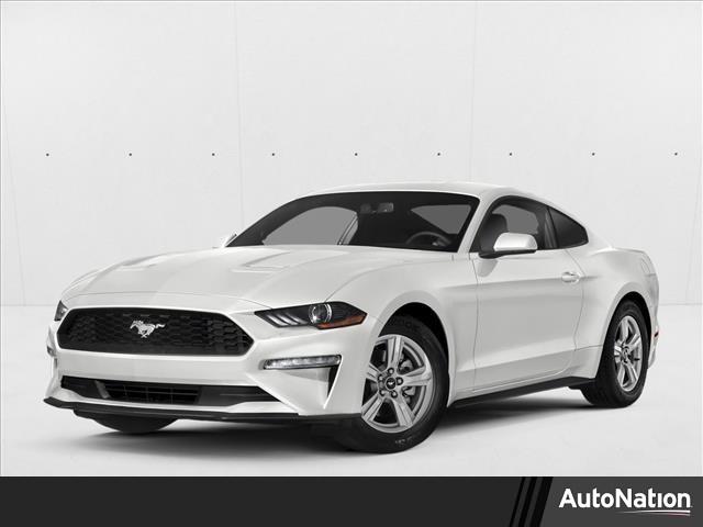 2020 Ford Mustang Vehicle Photo in MIAMI, FL 33134-2699