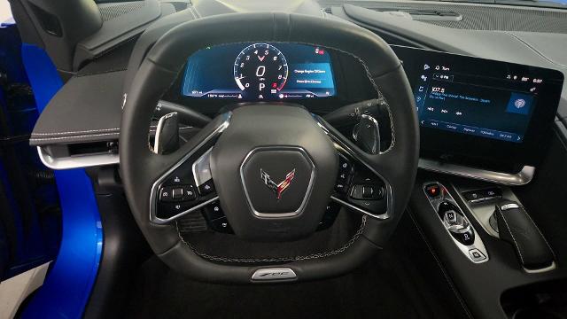 2024 Corvette Z06 Z06 Convertible 2LZ picture #18