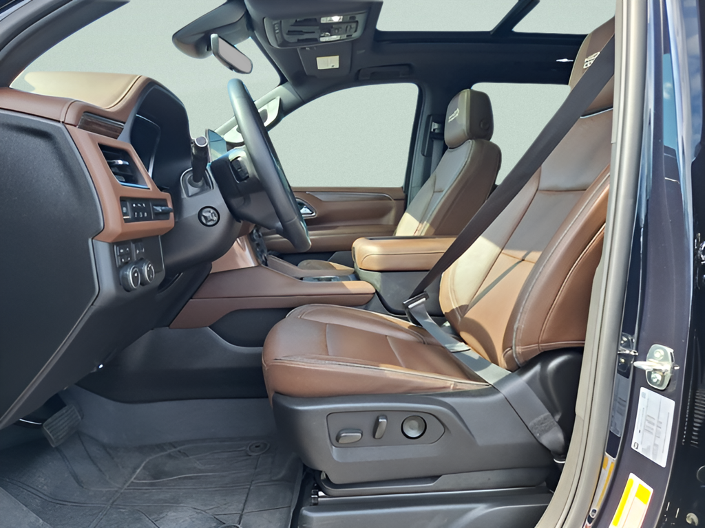 2023 Chevrolet Tahoe photo 13 of 33