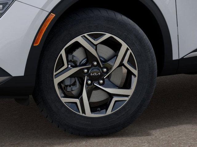 2025 Kia Sportage Vehicle Photo in Westbrook, ME 04092