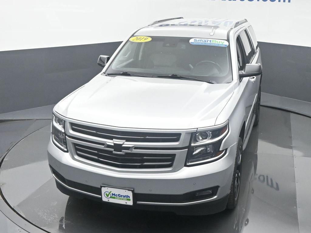 2019 Chevrolet Tahoe Vehicle Photo in Cedar Rapids, IA 52402