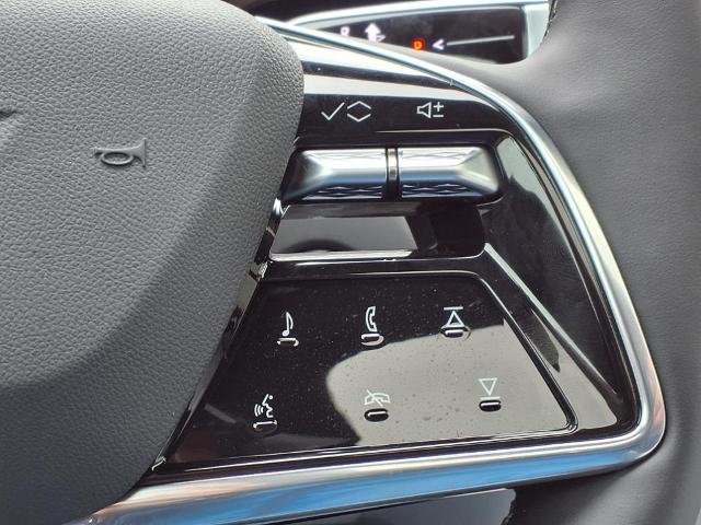 2025 Cadillac LYRIQ Vehicle Photo in Denton, TX 76205