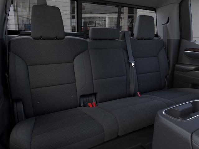 2025 GMC Sierra 1500 Vehicle Photo in INDEPENDENCE, MO 64055-1377