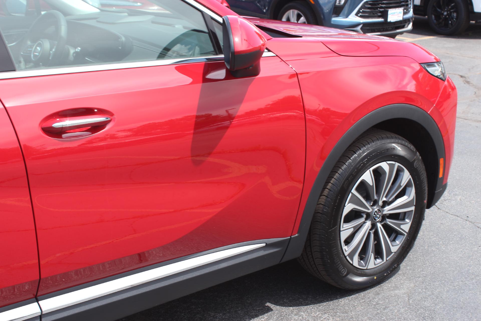 2025 Buick Envision Vehicle Photo in AURORA, CO 80012-4011