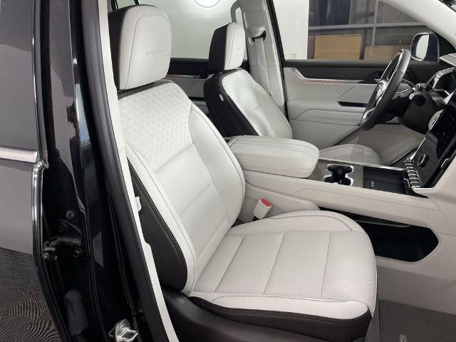 2024 GMC Acadia Vehicle Photo in GILBERT, AZ 85297-0402