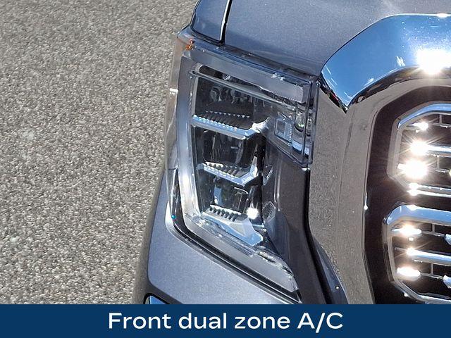2020 GMC Sierra 1500 Vehicle Photo in DANBURY, CT 06810-5034