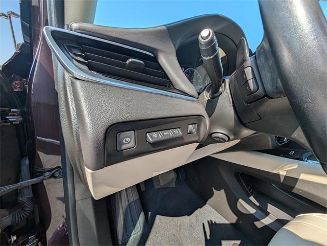 2022 Buick Enclave Vehicle Photo in AURORA, CO 80012-4011