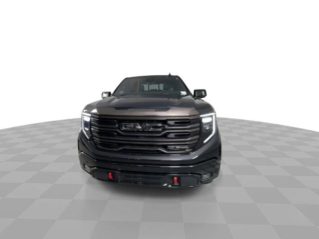 2022 GMC Sierra 1500 Vehicle Photo in GILBERT, AZ 85297-0402