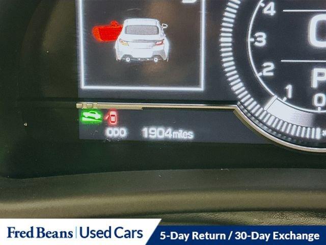 2025 Subaru BRZ Vehicle Photo in Doylestown, PA 18902