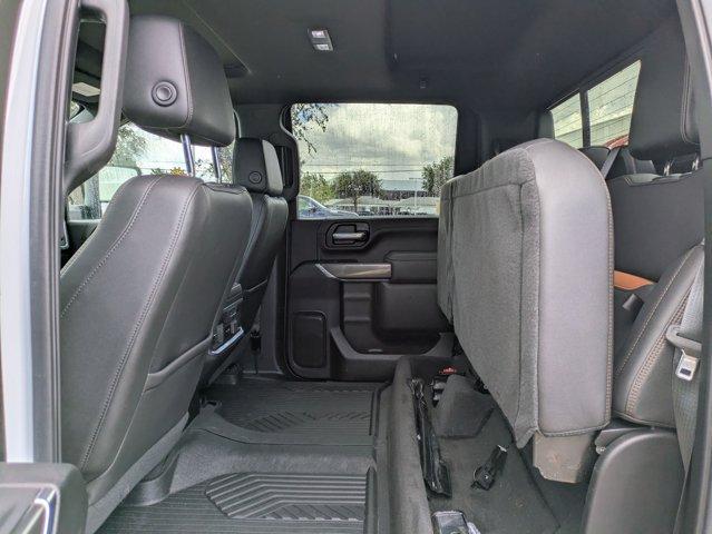 2022 GMC Sierra 2500 HD Vehicle Photo in SELMA, TX 78154-1459