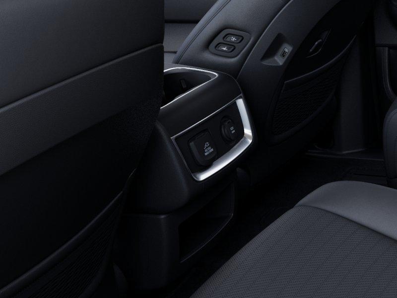 2026 Kia Carnival Vehicle Photo in Langhorne, PA 19047