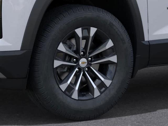 2026 Chevrolet Equinox Vehicle Photo in PITTSBURGH, PA 15226-1209