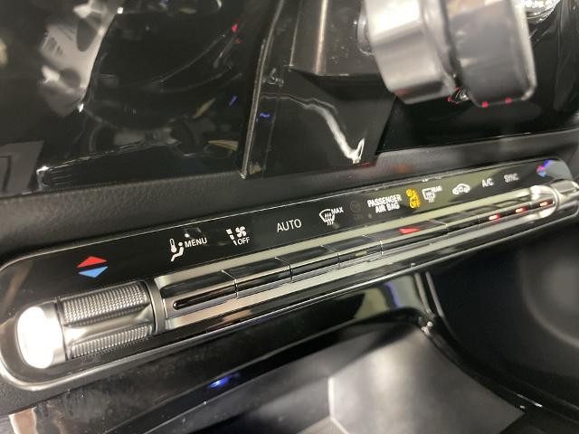 2023 Mercedes-Benz CLA 250 Coupe Vehicle Photo in GILBERT, AZ 85297-0402