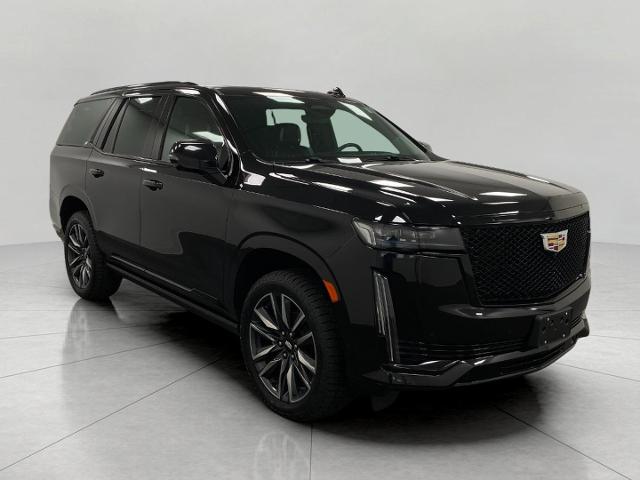 2021 Cadillac Escalade Vehicle Photo in Appleton, WI 54913