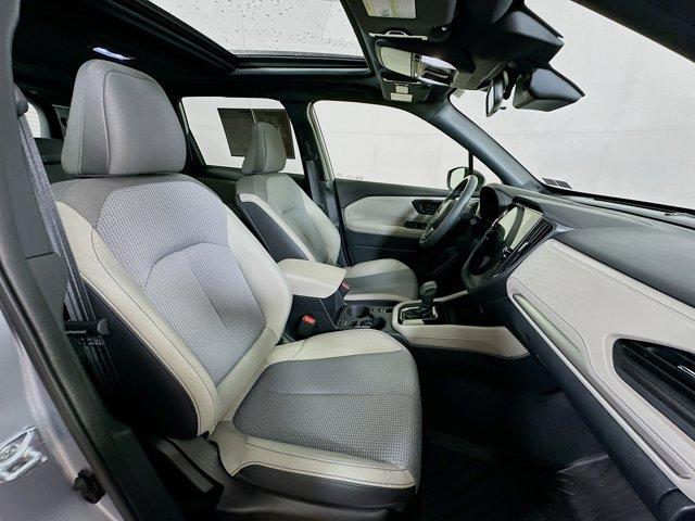 2025 Subaru Forester Vehicle Photo in Doylestown, PA 18902