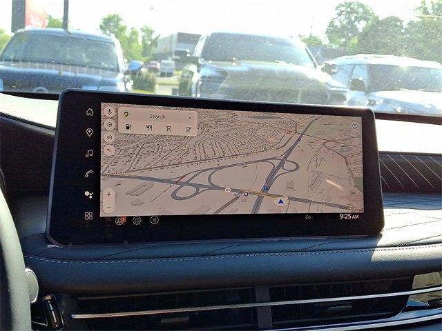 2026 INFINITI QX60 Vehicle Photo in Willow Grove, PA 19090