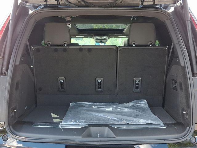 2024 Cadillac Escalade Vehicle Photo in DANBURY, CT 06810-5034