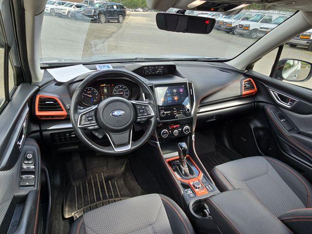 2019 Subaru Forester Vehicle Photo in Pleasant Hills, PA 15236