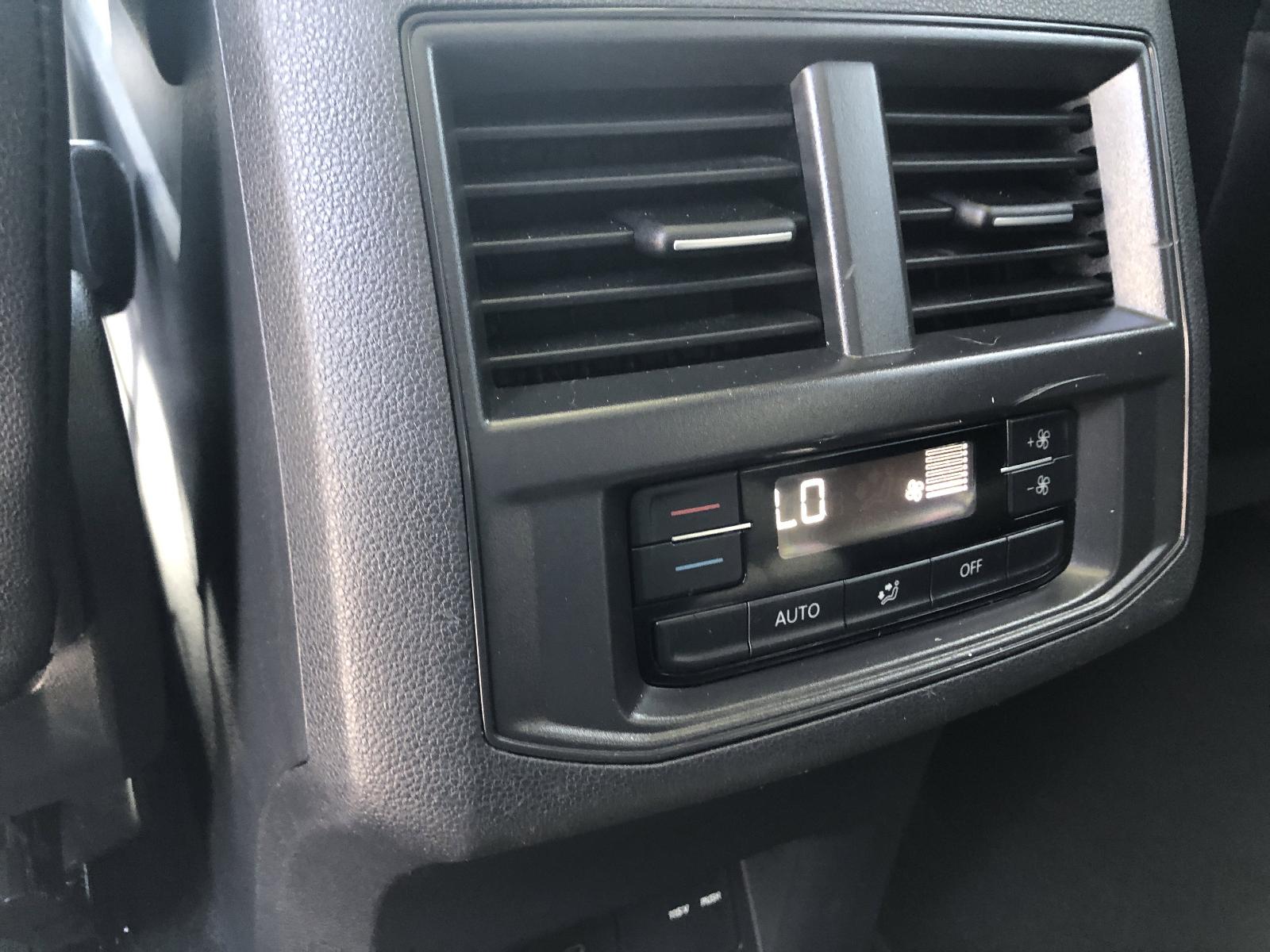 2021 Volkswagen Atlas Vehicle Photo in Mechanicsburg, PA 17050