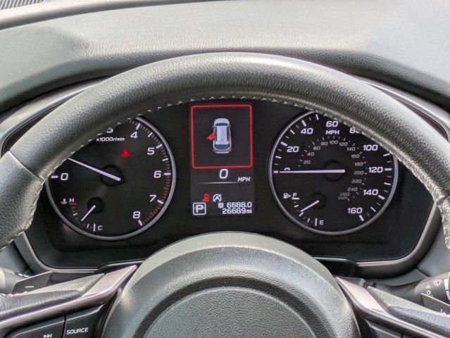 2023 Subaru Outback Vehicle Photo in SELMA, TX 78154-1460